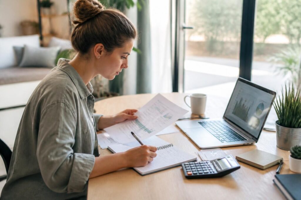 découvrez des conseils essentiels pour bien gérer votre premier crédit et éviter les pièges financiers. apprenez à planifier vos remboursements et à maintenir une bonne santé financière.