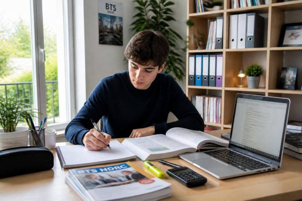 découvrez nos conseils essentiels pour bien préparer votre entrée en bts et réussir votre formation avec succès.