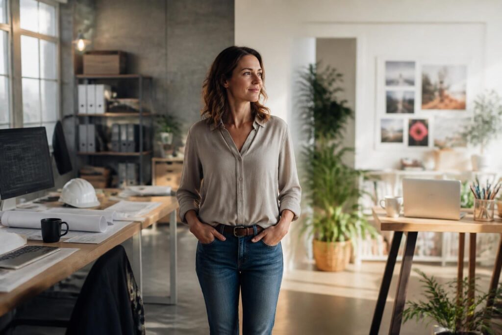 découvrez comment changer de métier sans repartir de zéro grâce à des conseils pratiques et des stratégies efficaces pour une reconversion professionnelle réussie.