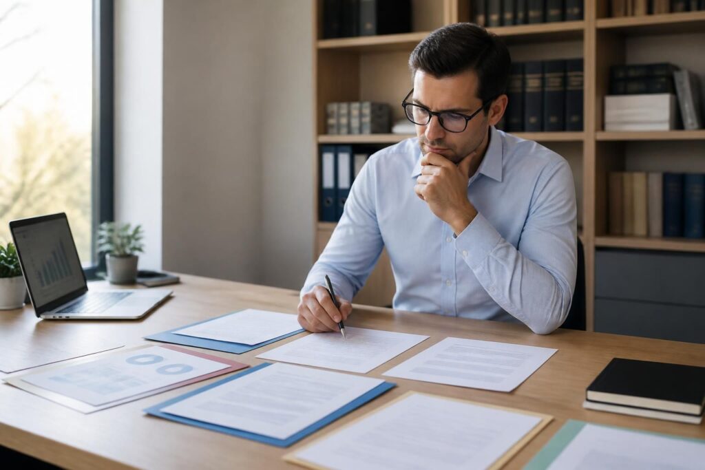 découvrez comment choisir le statut juridique idéal pour démarrer votre activité avec succès et optimiser votre projet entrepreneurial.