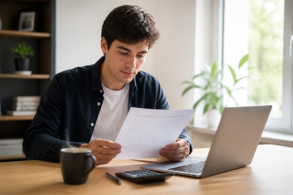 découvrez comment lire et comprendre facilement votre premier bulletin de salaire, avec des explications claires sur les différentes rubriques et les informations essentielles à connaître.