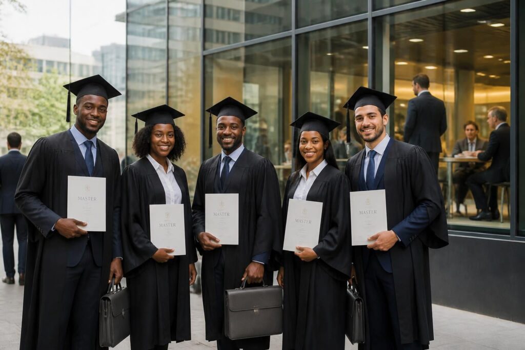 découvrez les masters les plus efficaces pour booster votre carrière et accéder rapidement à l'emploi. guide des formations professionnalisantes qui ouvrent les portes du marché du travail.