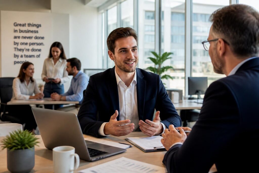 découvrez nos conseils pratiques pour réussir votre période d'essai et optimiser vos chances de confirmation dans votre nouvel emploi.