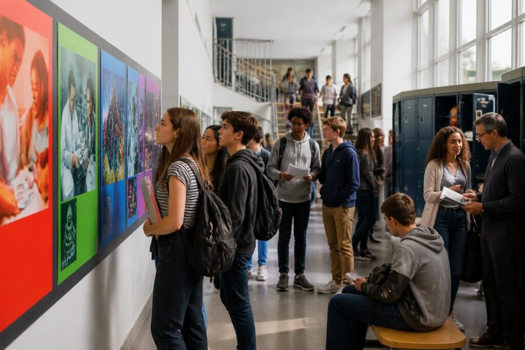 découvrez comment choisir la spécialité idéale au lycée pour réussir votre parcours scolaire et préparer votre avenir professionnel avec confiance.
