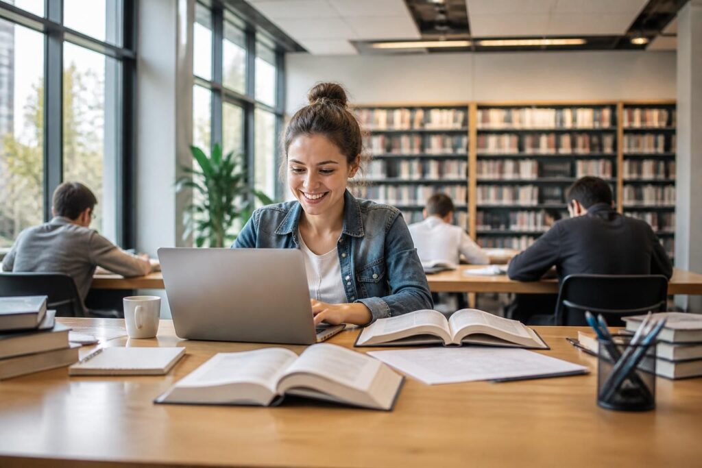 découvrez nos conseils pratiques et étapes clés pour décrocher une bourse d'études et financer votre parcours académique avec succès.