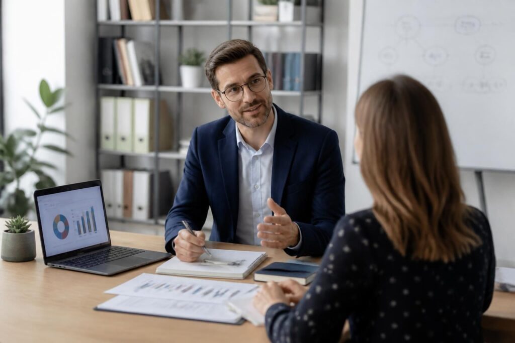 découvrez ce qu'est un bilan de compétences, son utilité et comment il peut vous aider à mieux orienter votre carrière professionnelle.