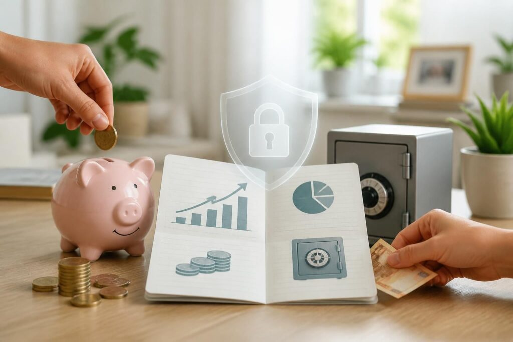 découvrez comment fonctionne le livret a, ses avantages, ses plafonds et les modalités de dépôt pour mieux gérer votre épargne en toute simplicité.