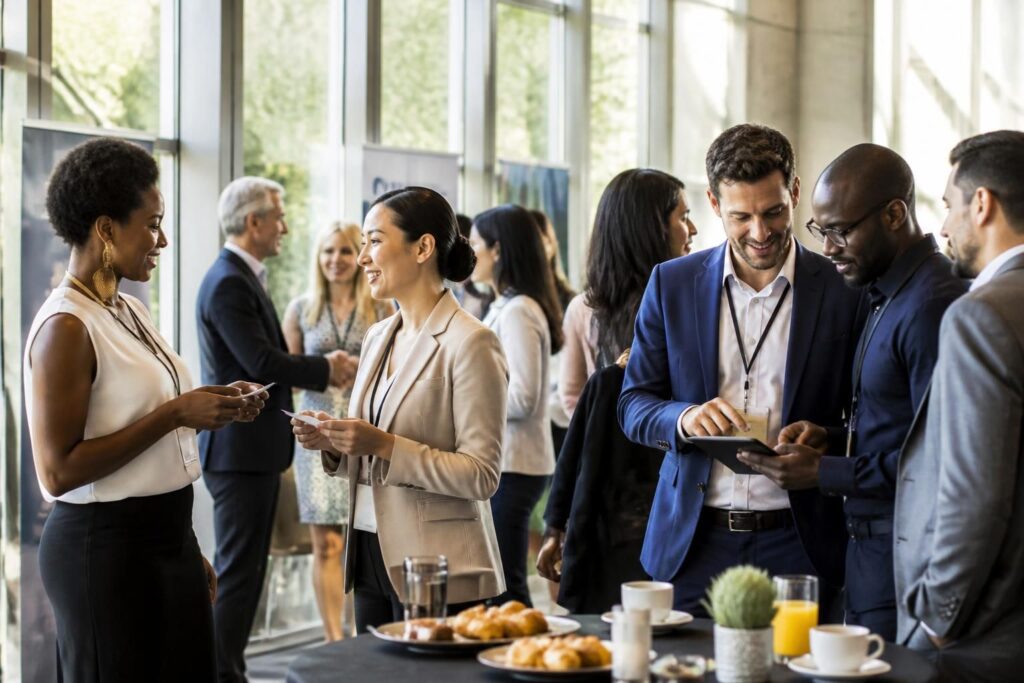 découvrez comment construire et développer efficacement votre réseau professionnel pour booster votre carrière et saisir de nouvelles opportunités.