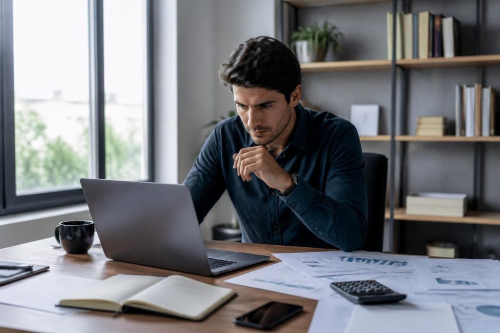 découvrez comment éviter les erreurs classiques lors de la création d'entreprise et maximisez vos chances de succès dès le départ.