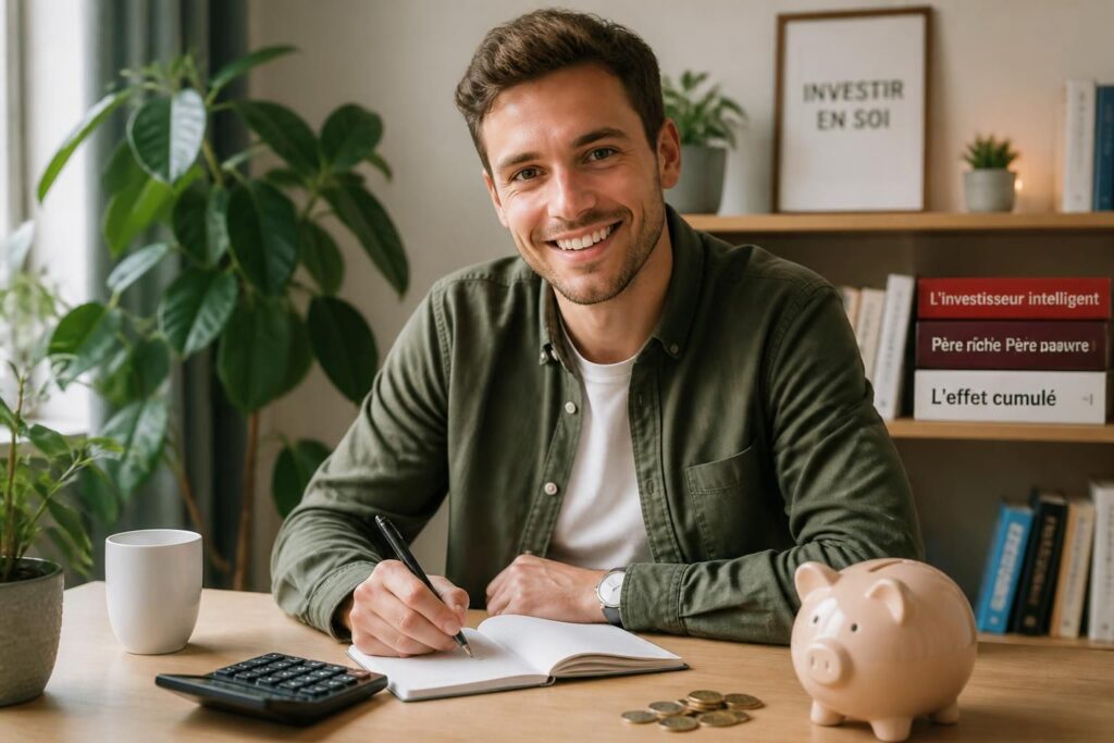 découvrez comment débuter votre parcours d'épargne facilement et efficacement grâce à nos conseils pratiques pour bien gérer votre argent dès aujourd'hui.