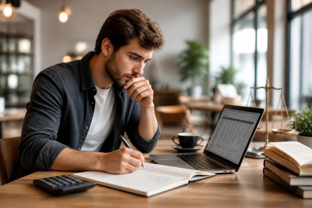 découvrez comment fixer vos tarifs efficacement lorsque vous débutez, avec des conseils pratiques pour valoriser vos compétences tout en attirant vos premiers clients.