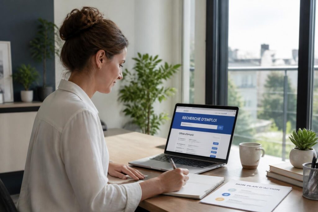 découvrez des conseils pratiques pour préparer efficacement votre retour à l'emploi après une pause et reprendre confiance en vos compétences.