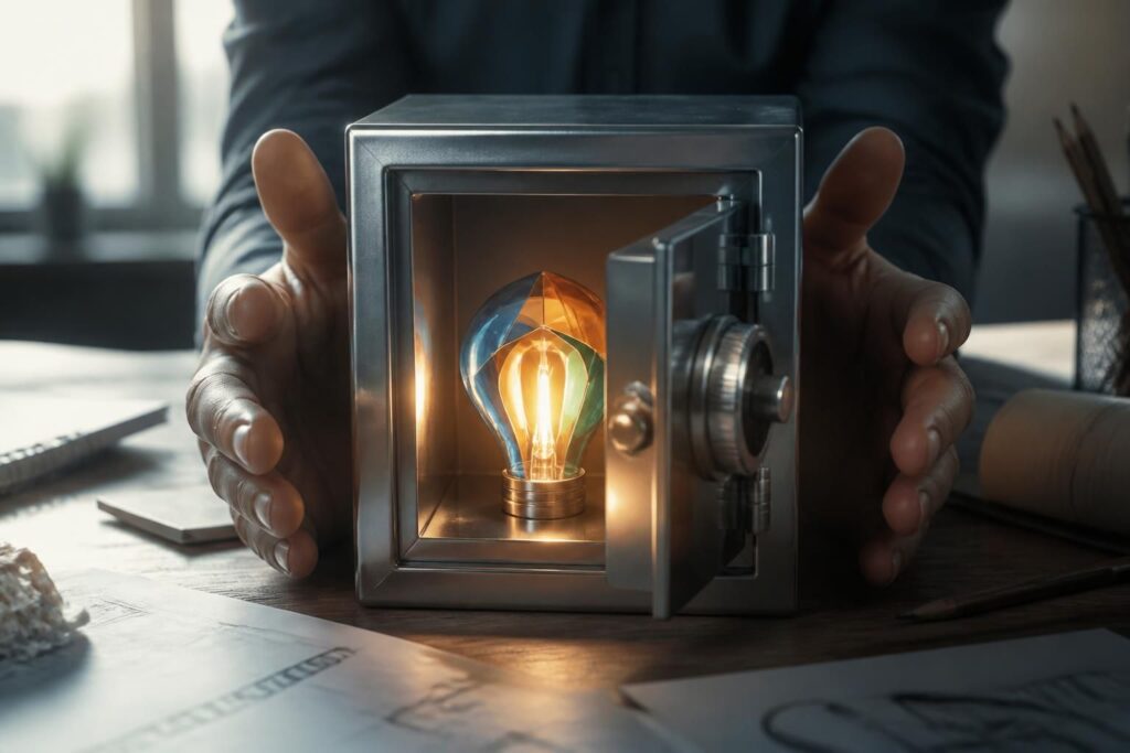découvrez comment protéger efficacement une idée ou une marque grâce à nos conseils juridiques et stratégiques adaptés à vos besoins.