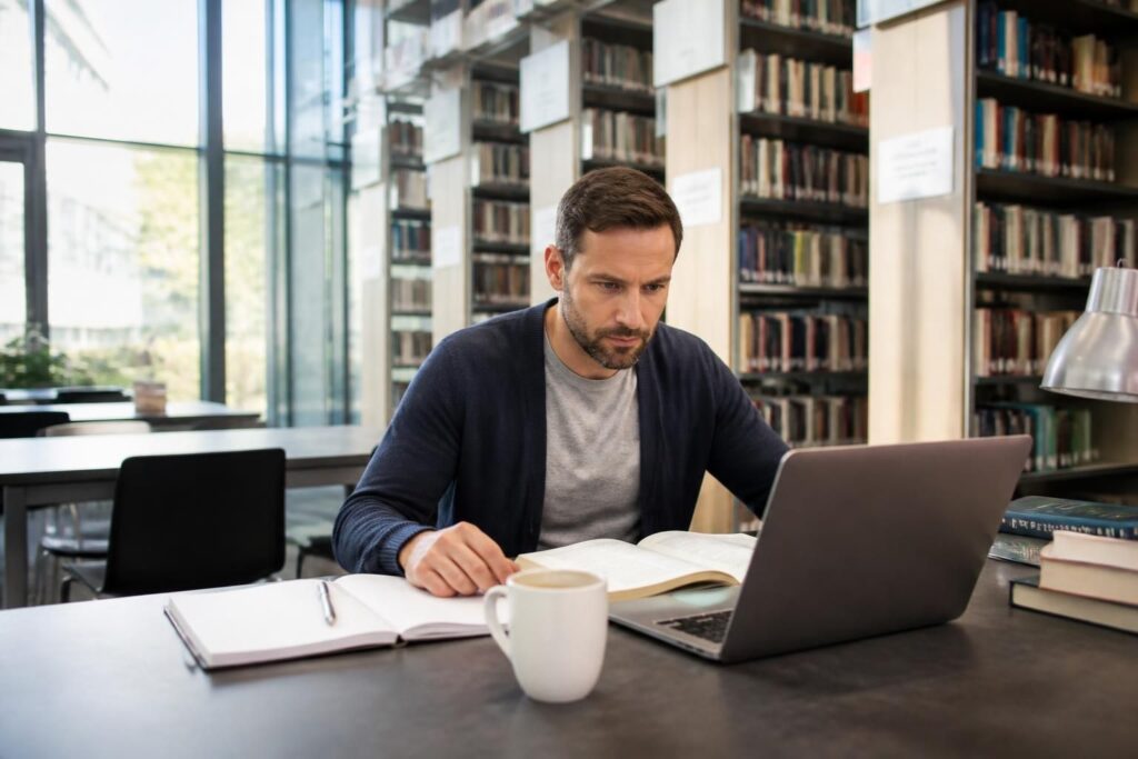 découvrez comment reprendre des études après 30 ans, les avantages, les défis et les conseils pour réussir votre retour à l’apprentissage et booster votre carrière.