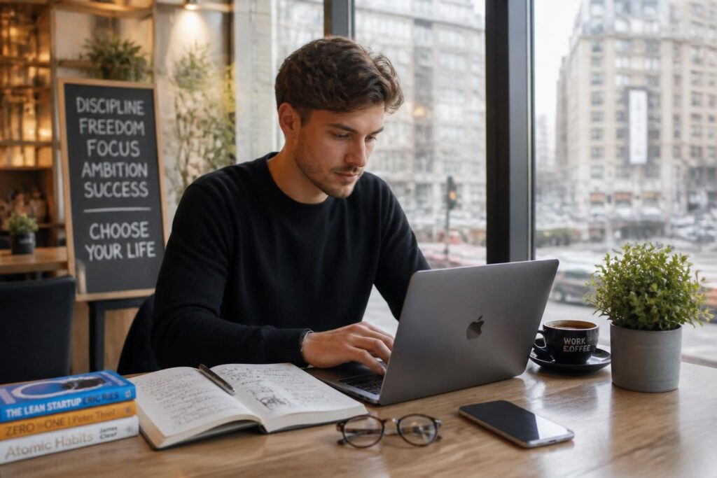 découvrez comment se lancer en freelance après ses études : conseils pratiques, étapes clés et astuces pour réussir votre indépendance professionnelle.