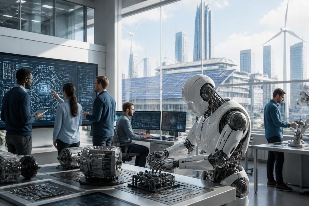 découvrez amcs technologies, leader en innovations technologiques avec une expertise reconnue dans divers domaines pour accompagner la transformation digitale de votre entreprise.