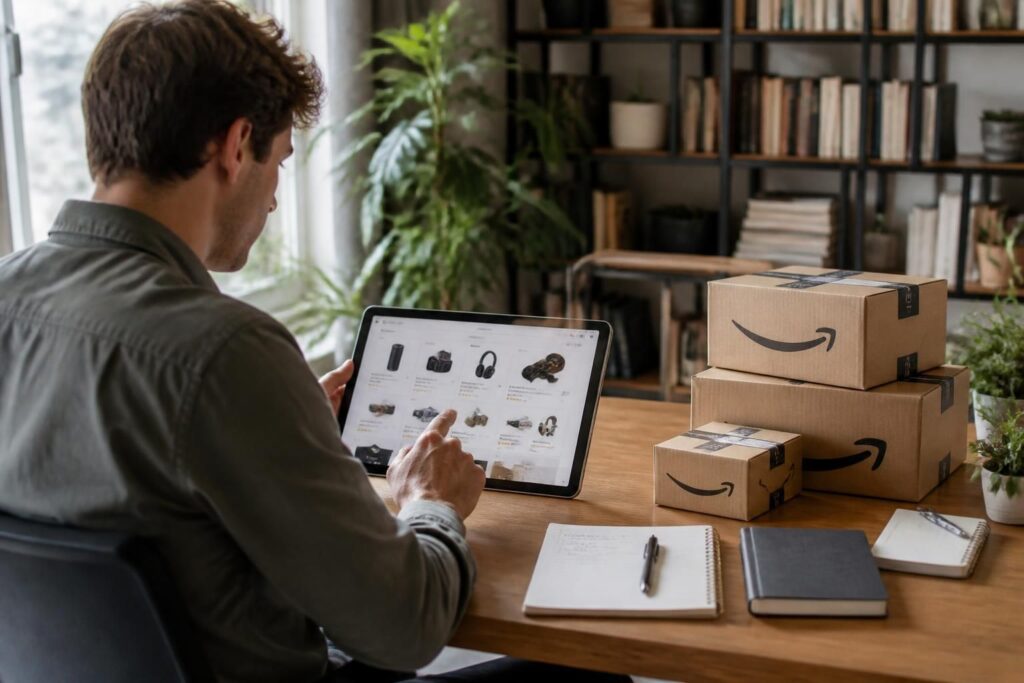 découvrez comment optimiser vos achats sur amazon grâce à nos conseils et astuces pour profiter des meilleures offres et économiser facilement.