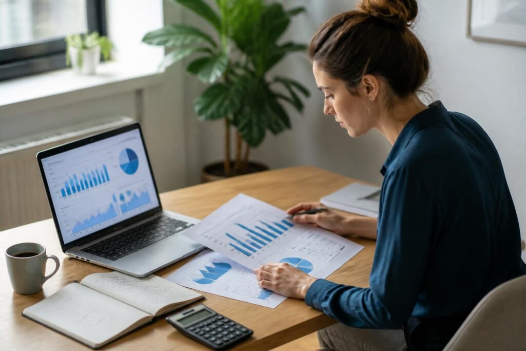 découvrez comment réaliser gratuitement votre bilan prévisionnel et maîtriser vos prévisions financières sans frais grâce à nos conseils pratiques et outils simples.
