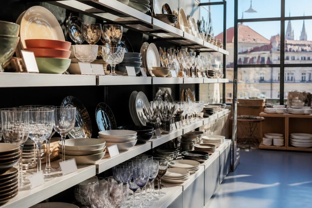 découvrez où trouver les meilleures offres de déstockage de vaisselle à bordeaux et profitez de prix avantageux pour équiper votre cuisine avec style.