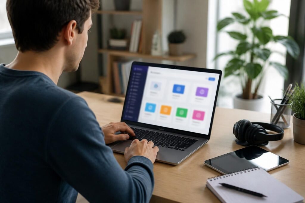 ent cadours : découvrez comment accéder et utiliser facilement l’espace numérique de travail pour gérer vos cours, ressources et communications en toute simplicité.
