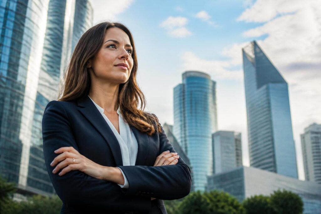 découvrez quel est le mot de 7 lettres désignant une femme leader dans notre article. testez vos connaissances et apprenez en vous amusant !