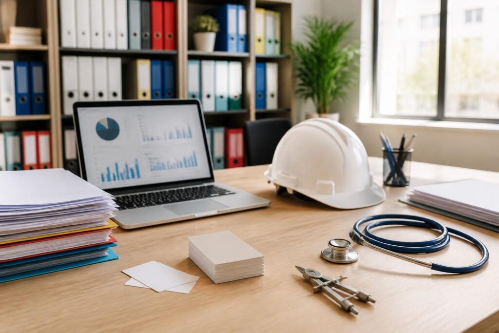 découvrez la fiche r.o.m.e et comprenez la classification officielle des métiers en france, un guide essentiel pour l'orientation professionnelle et la gestion des carrières.