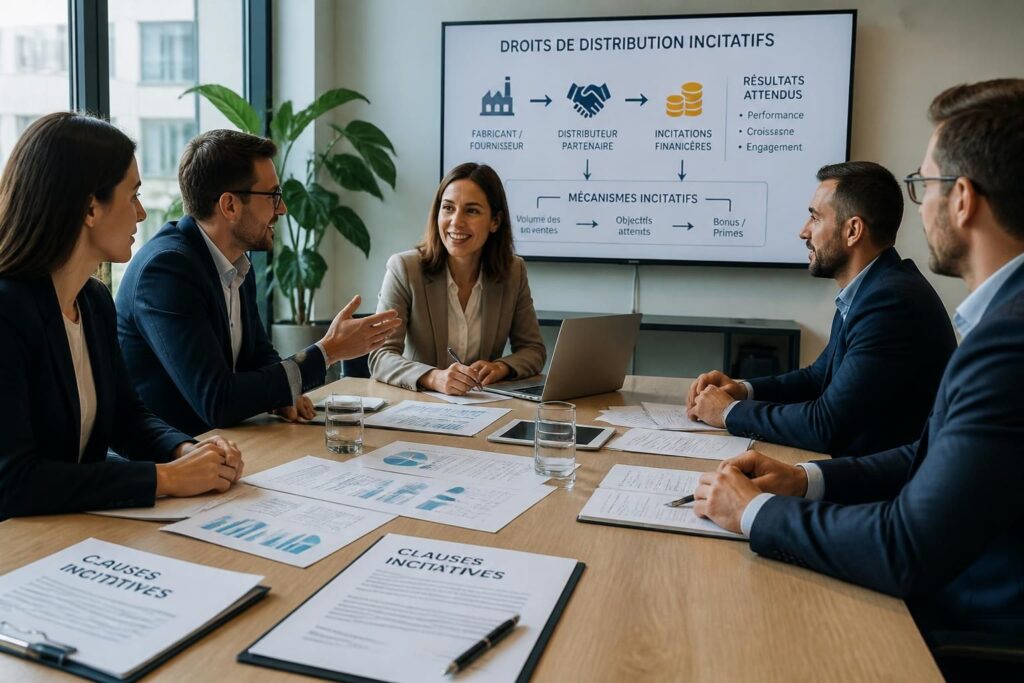 découvrez ce que sont les incentive distribution rights (idr), leur fonctionnement et leur rôle dans la répartition des bénéfices au sein des partenariats.
