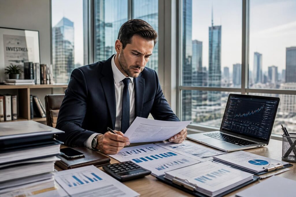 découvrez notre analyse complète et notre avis sur nuyzillspex advisors pour savoir s'il est judicieux d'investir avec eux.