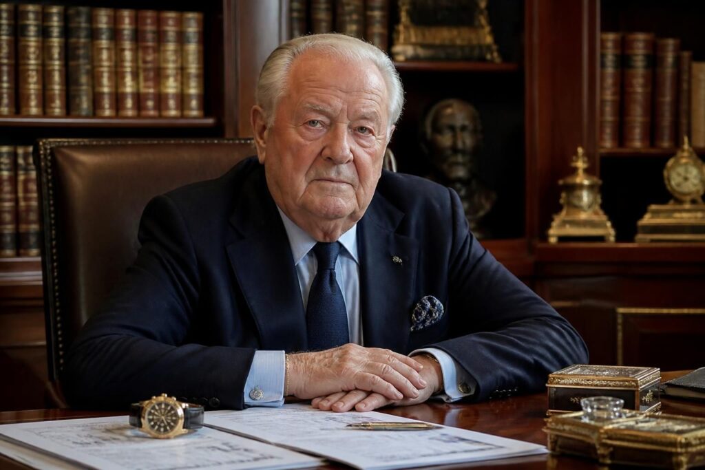 découvrez la fortune et le patrimoine de jean-marie le pen, l’homme politique français controversé. analyse complète de ses biens et sa situation financière.