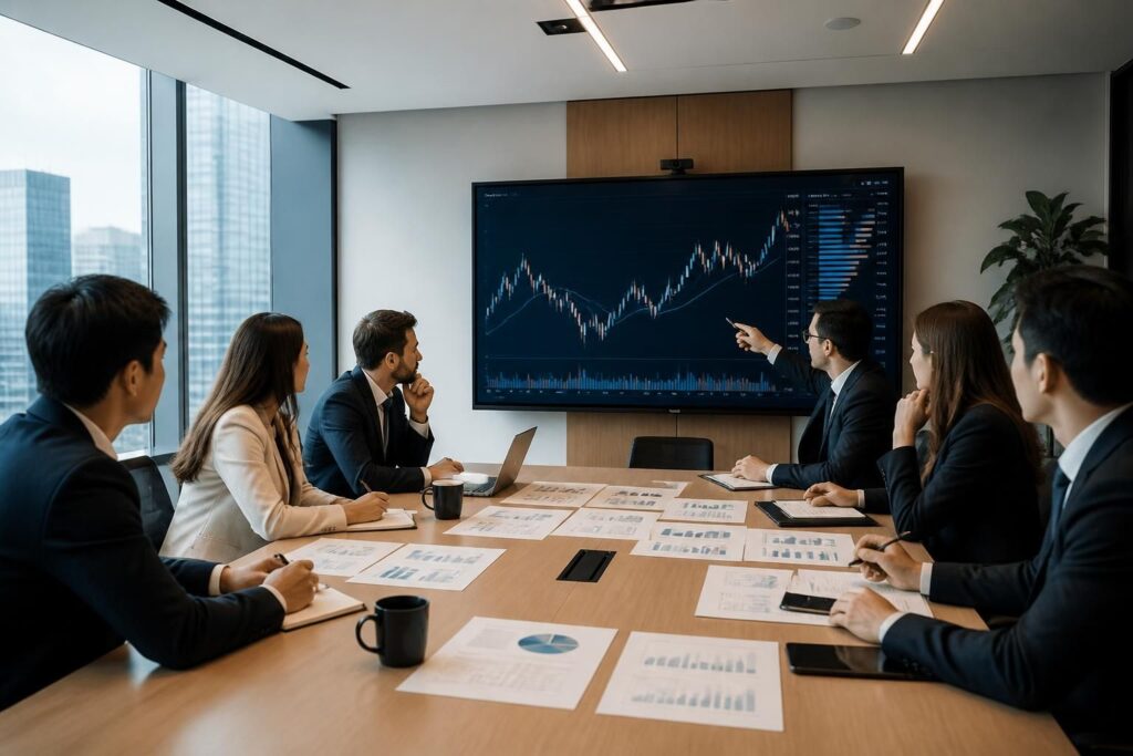 découvrez une analyse détaillée du cours de l’action publicis et explorez les perspectives futures pour mieux comprendre son évolution sur les marchés financiers.