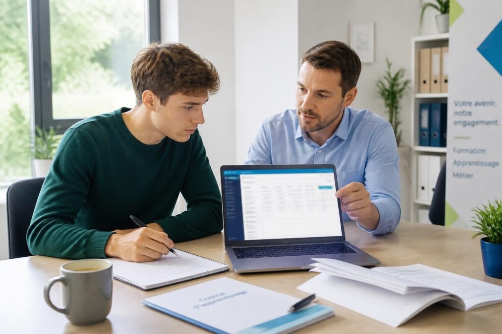découvrez sylae, la plateforme dédiée à la gestion de la paie des apprentis. explications claires et complètes pour faciliter vos démarches administratives.