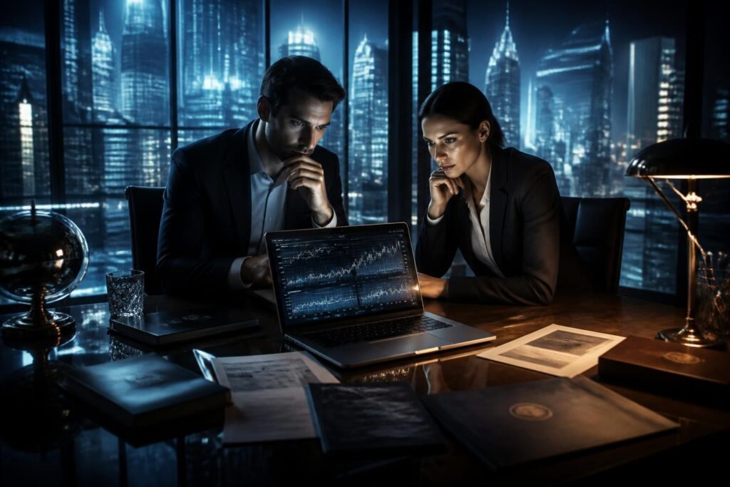 découvrez tout ce qu'il faut savoir sur qefhuilwaz financial ltd, une société mystérieuse. analyse, informations clés et secrets dévoilés pour mieux comprendre cette entreprise intrigante.