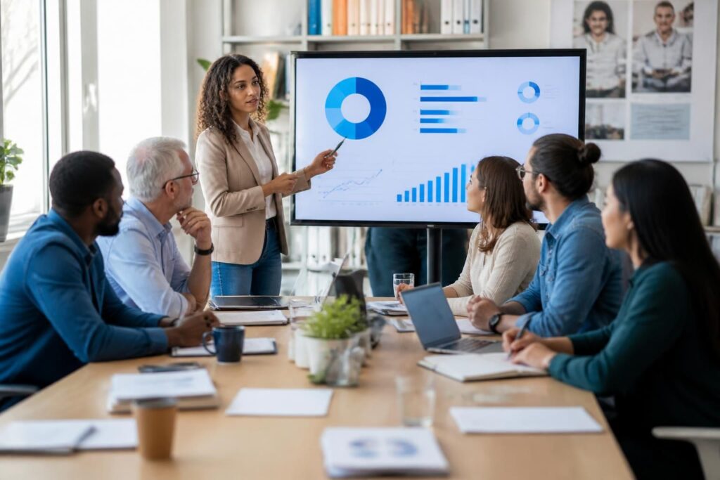 découvrez le rôle essentiel de l’afidem dans la formation professionnelle et comment cette association accompagne les acteurs du secteur pour favoriser le développement des compétences.