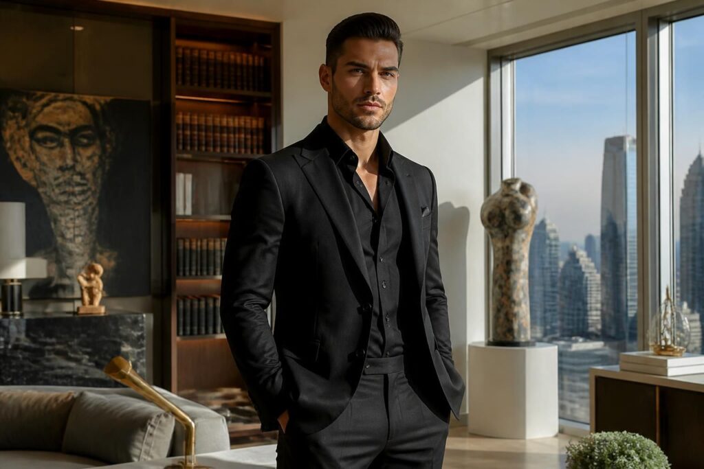 découvrez la fortune de baptiste giabiconi, le célèbre mannequin français, et explorez l'estimation de son patrimoine et ses sources de revenus.