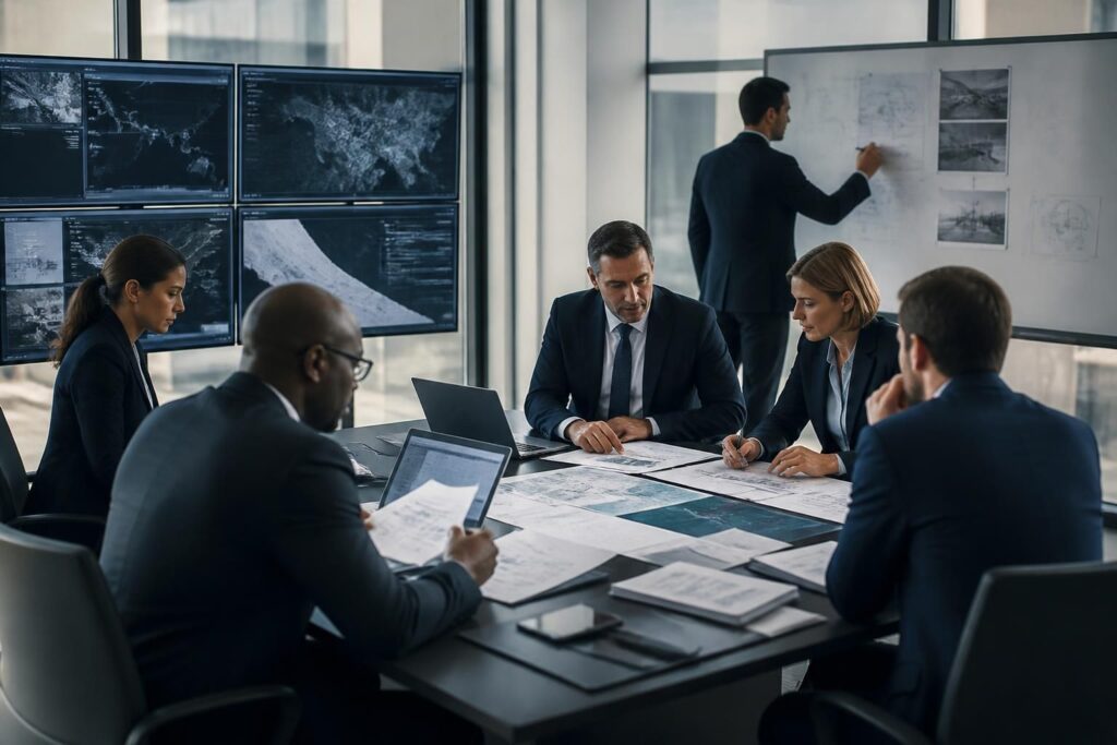 découvrez le rôle et les missions essentielles du cgrm, une organisation souvent méconnue mais incontournable dans son domaine.