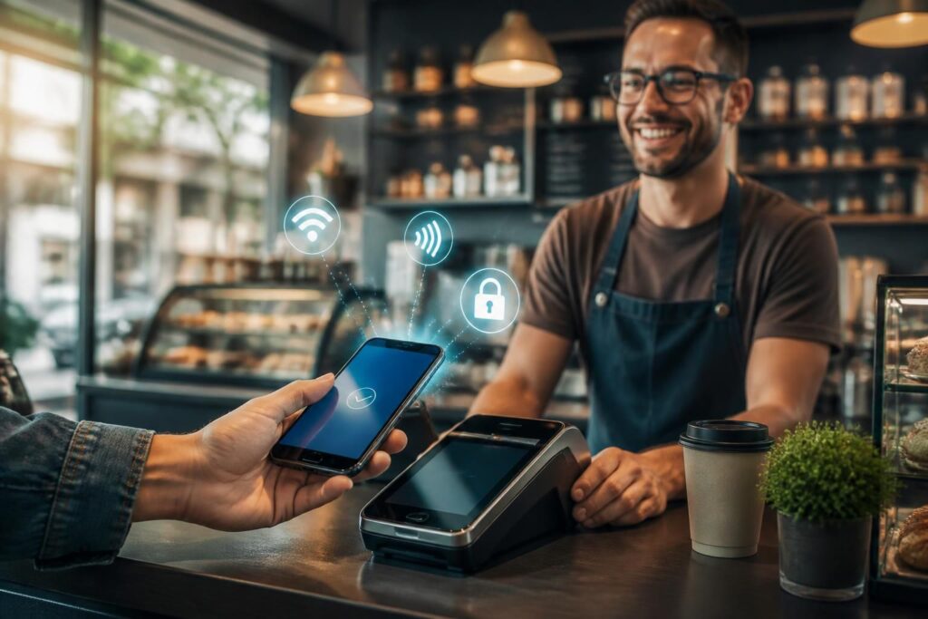 découvrez le paiement sans espèces, ses avantages et comment le cashless transforme les transactions pour plus de rapidité, sécurité et simplicité au quotidien.