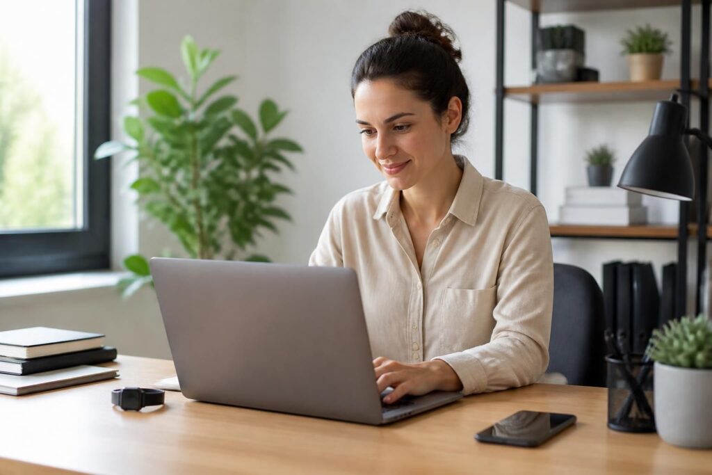 créez votre cv en ligne gratuitement, rapidement et sans compromis sur la qualité. un outil simple et efficace pour valoriser votre profil professionnel.