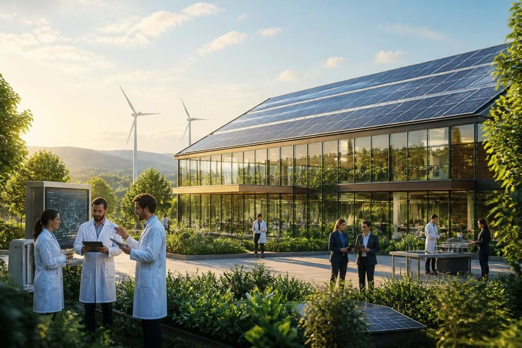 découvrez energyvm, votre source d'innovations et de solutions énergétiques avancées pour un avenir durable et efficace.