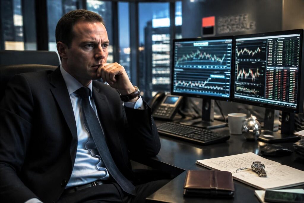 découvrez la fortune personnelle de jérôme kerviel, avec une analyse des chiffres clés et la réalité derrière son patrimoine financier.