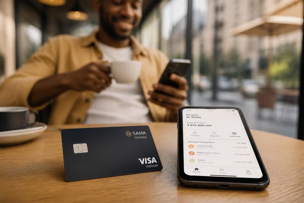 découvrez comment tirer le meilleur parti de ma carte zero, une solution bancaire innovante et sans frais pour gérer votre argent en toute simplicité.