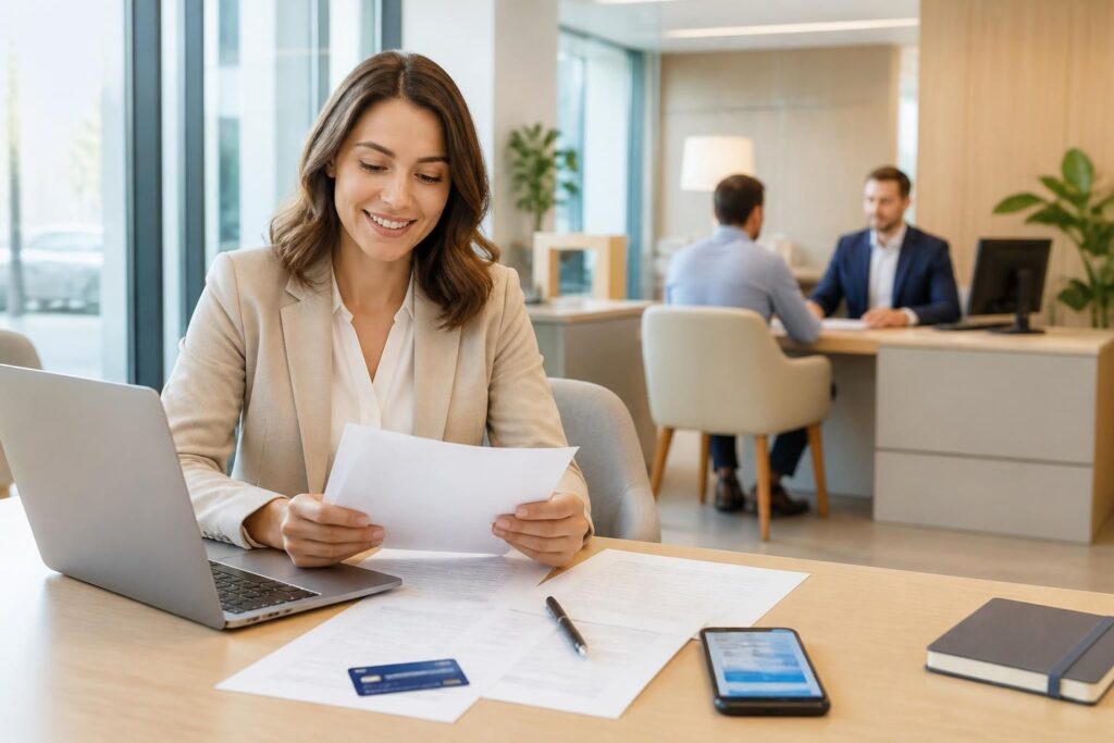 découvrez comment changer de banque facilement avec nos démarches simples et conseils pratiques pour une transition sans stress.