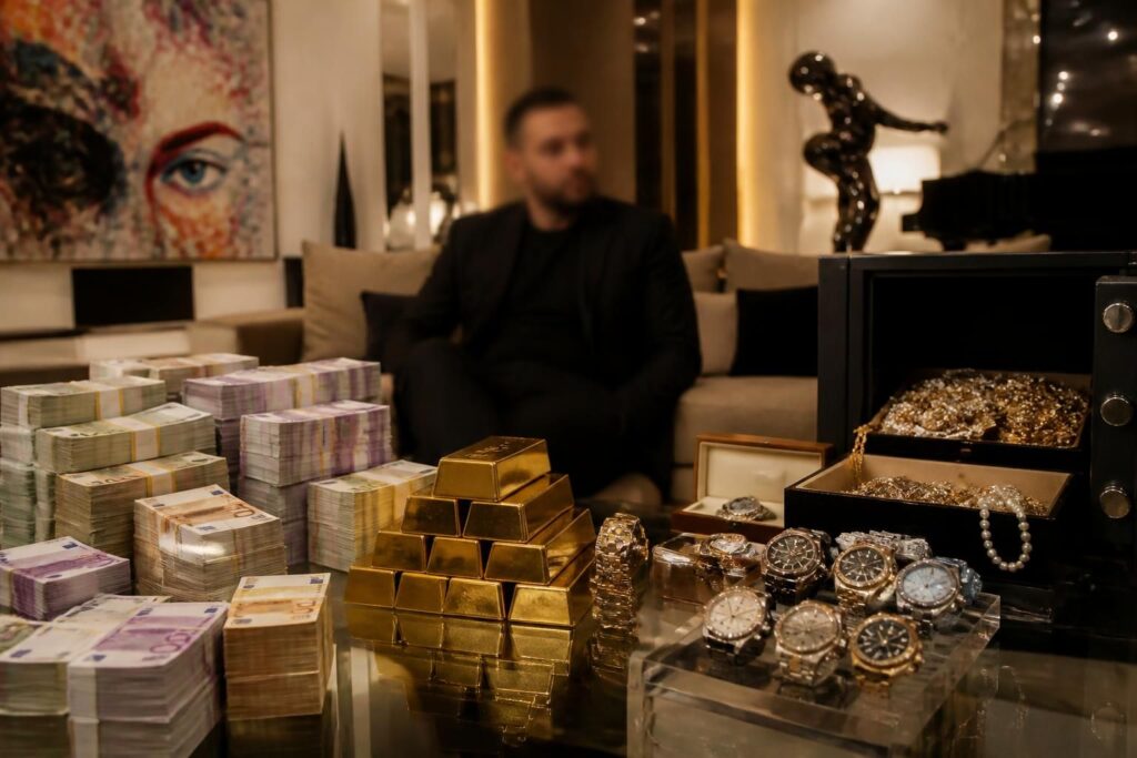 découvrez la fortune de cyril hanouna, célèbre animateur français, et explorez un aperçu détaillé de sa richesse et de ses sources de revenu.