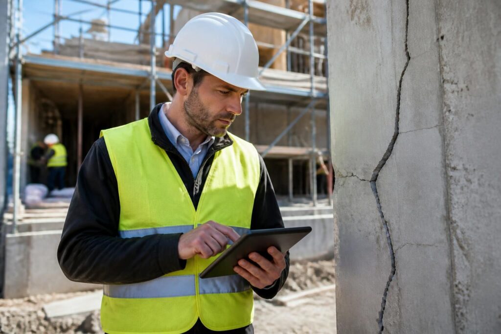 découvrez le rôle essentiel de l'expert dommage ouvrage et les formations nécessaires pour exercer ce métier clé dans la gestion des sinistres de construction.