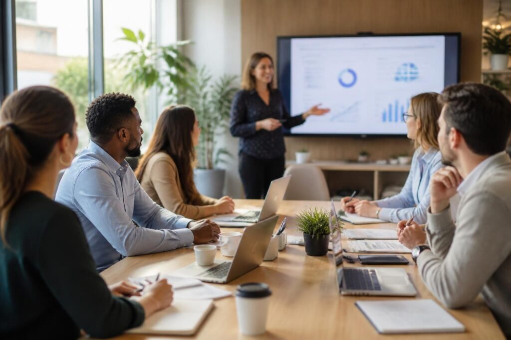 découvrez la formation icp et maîtrisez l'initiation aux compétences professionnelles pour développer vos compétences et booster votre carrière.