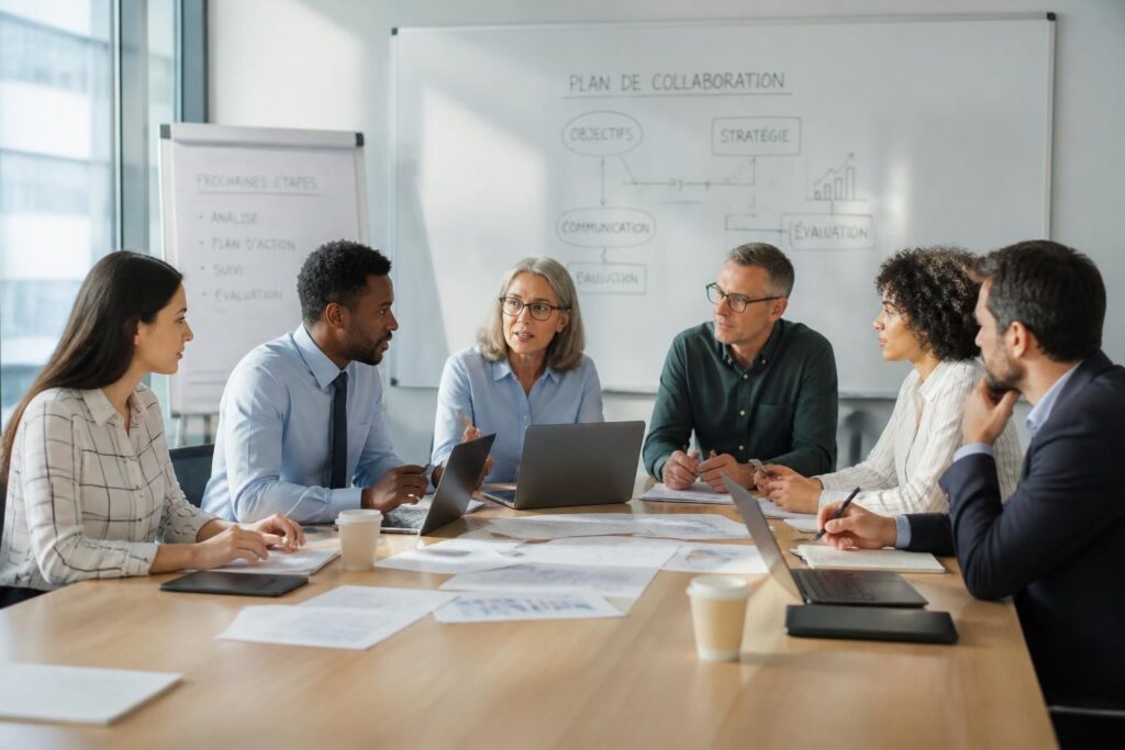découvrez le fonctionnement et les missions principales du groupement d'intérêt public, une structure facilitant la collaboration entre organismes publics pour des projets communs.