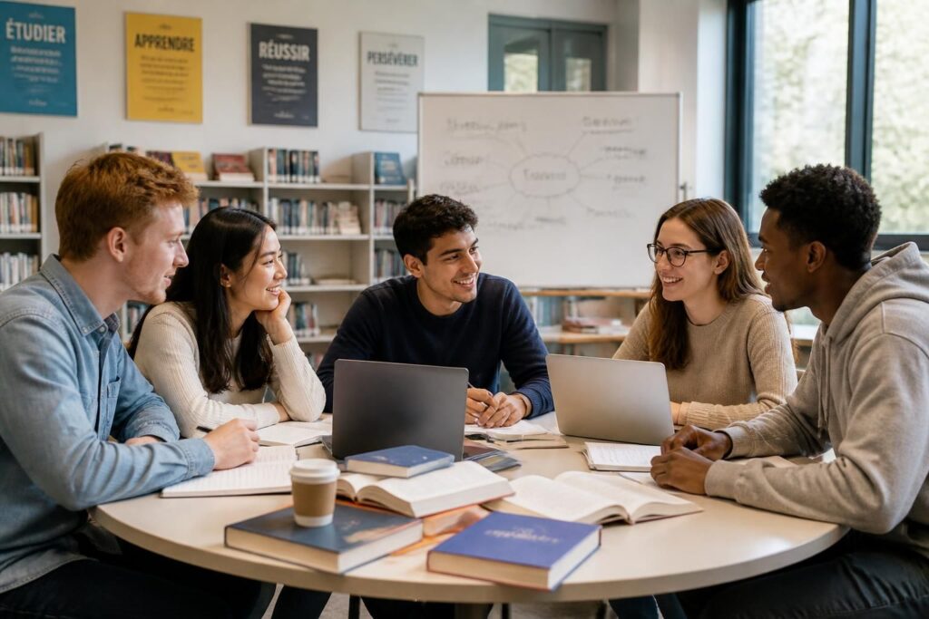 découvrez les informations essentielles pour bien commencer votre parcours universitaire : conseils, étapes clés et ressources indispensables pour réussir votre intégration.