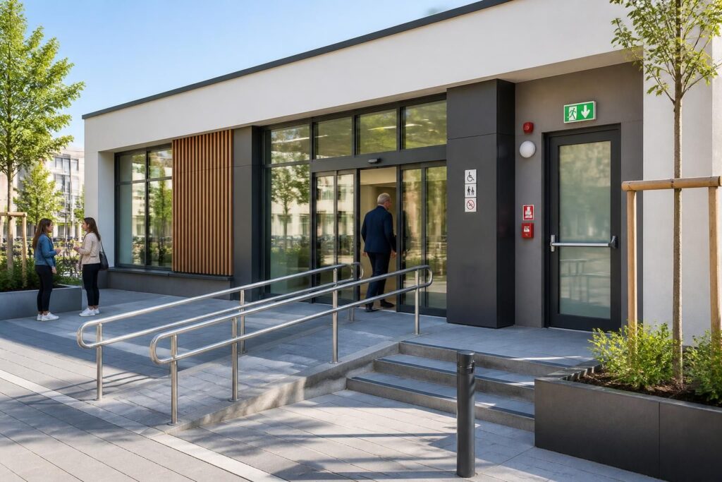 découvrez les règles et obligations à respecter pour les erp de 5ème catégorie afin d'assurer la conformité et la sécurité de votre établissement.