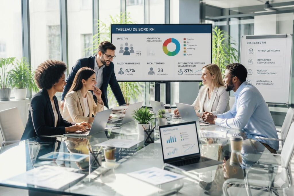 peopledoc : découvrez comment optimiser la gestion des ressources humaines en entreprise grâce à des solutions innovantes et efficaces pour améliorer la productivité et le bien-être des collaborateurs.