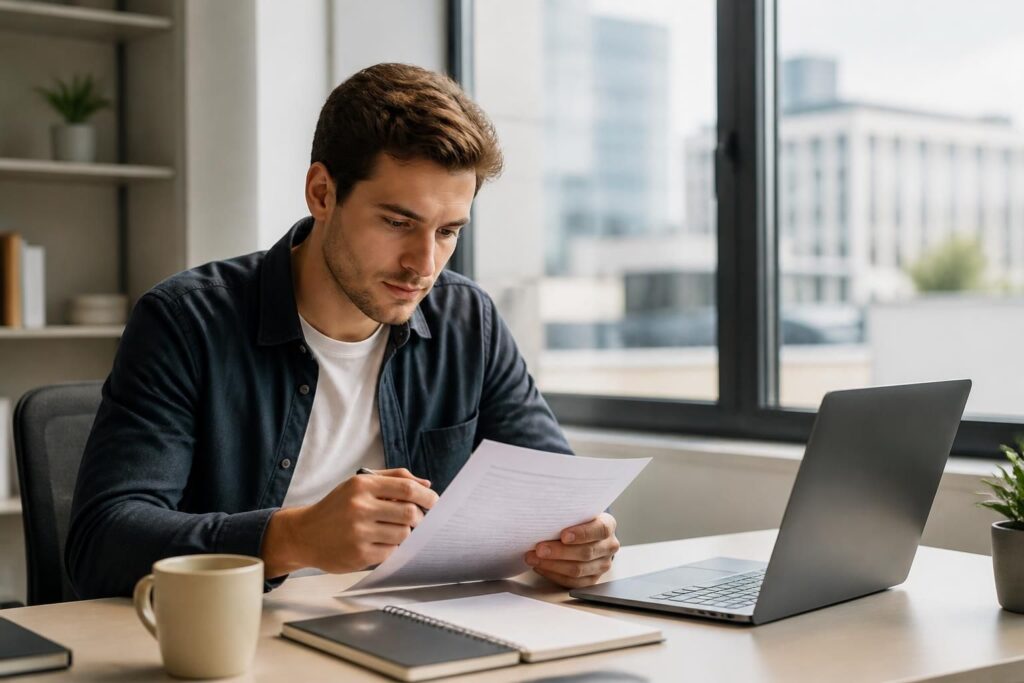 découvrez tout ce qu'il faut savoir sur le salaire en alternance en 2025 pour bien préparer votre contrat avant de signer.