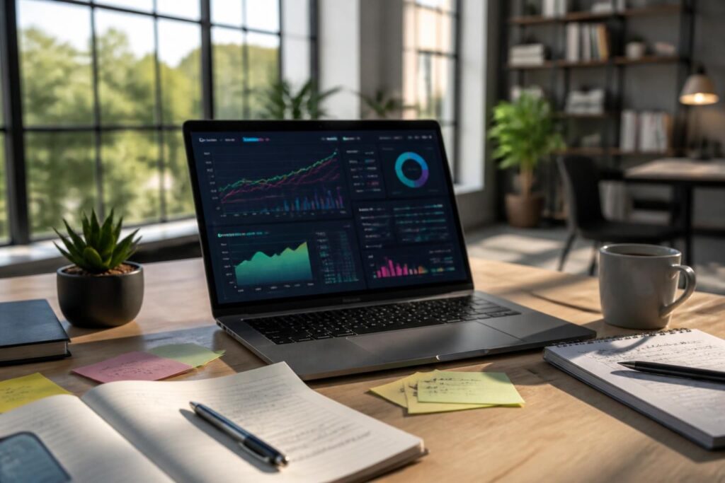 découvrez comment utiliser efficacement le simulateur de retour sur investissement rezoactif pour optimiser vos décisions financières et maximiser vos bénéfices.